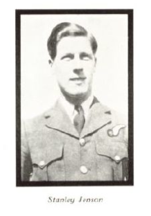 Photo of STANLEY JENSON