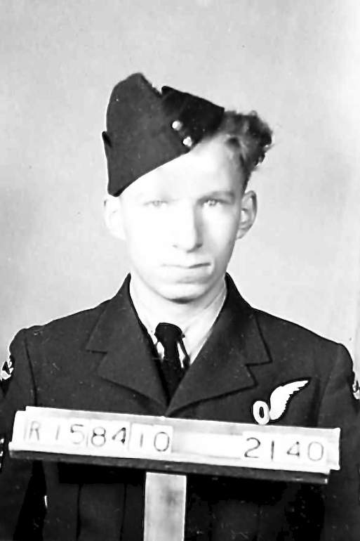 Photo of Leslie Allen Ralph Lowe