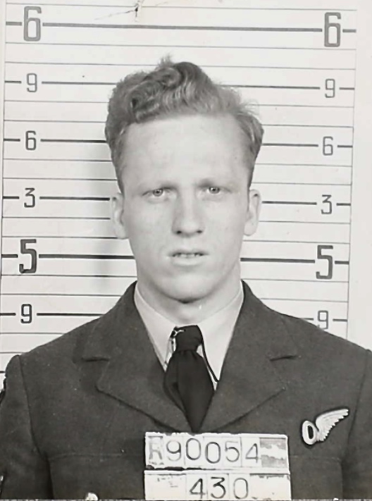 Photo of JOHN WALKER PATRICK