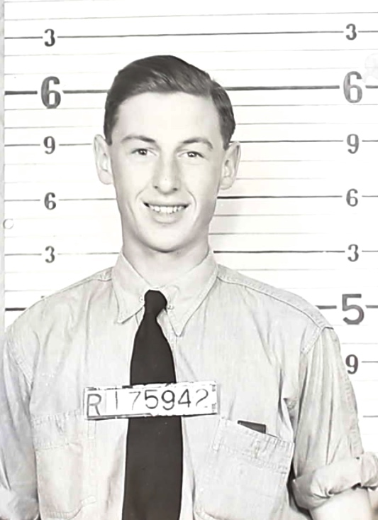 Photo of John Duncan