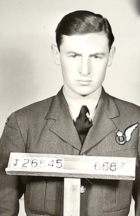 Photo of John Duncan