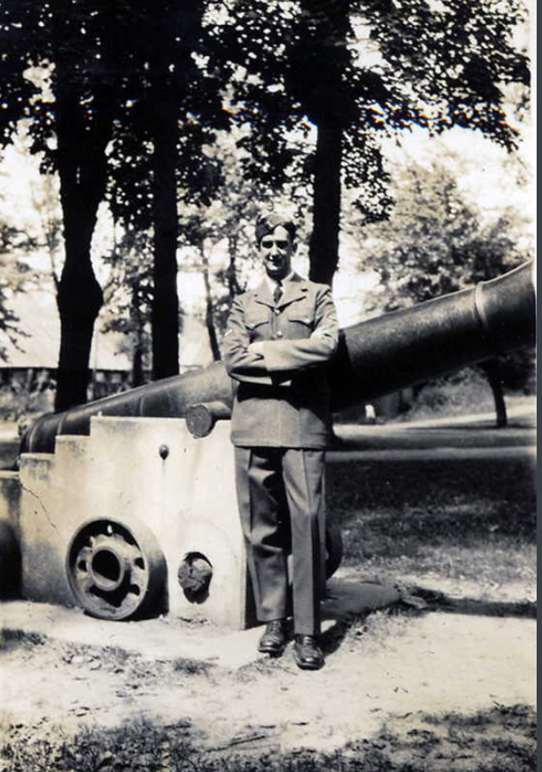 Photo of ARCHIBALD EDGAR GUTHRIE