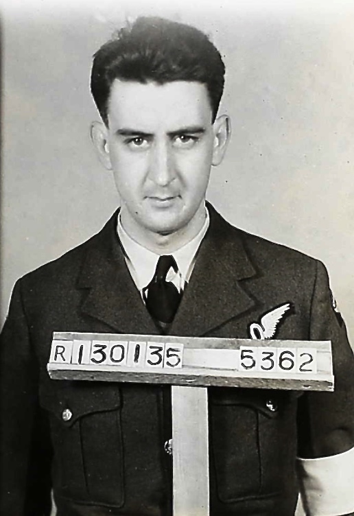 Photo of ARCHIBALD EDGAR GUTHRIE