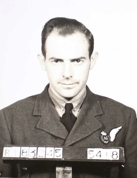 Photo of JOHN NORGAARD