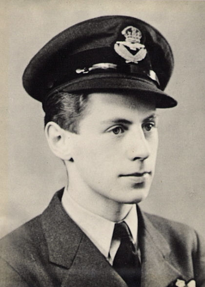 Photo of John Sterne