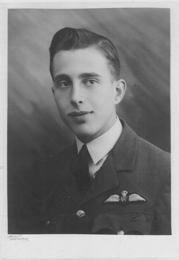 Photo of Kenneth Richard Lucas