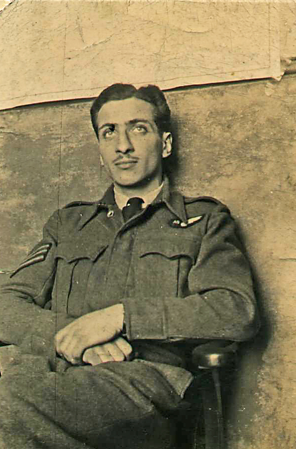 Photo of Sydney Brown