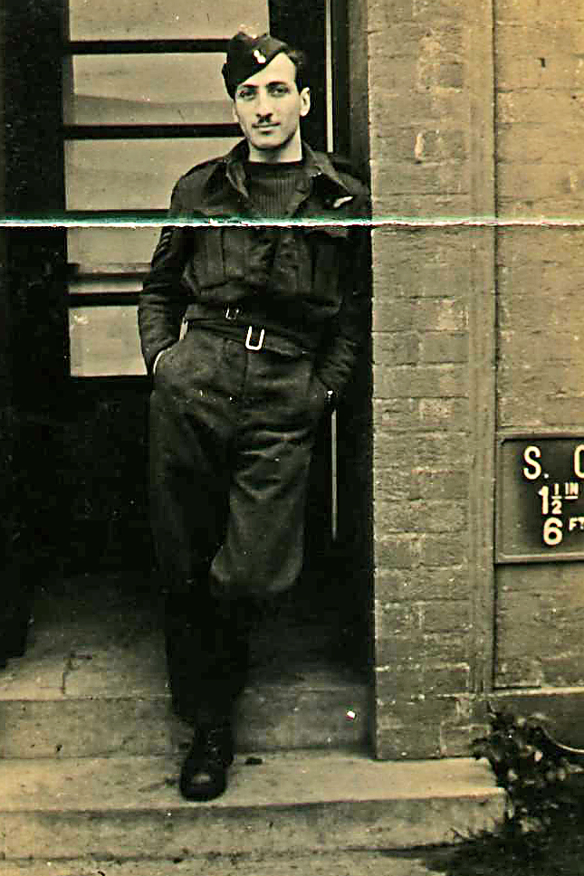 Photo of Sydney Brown