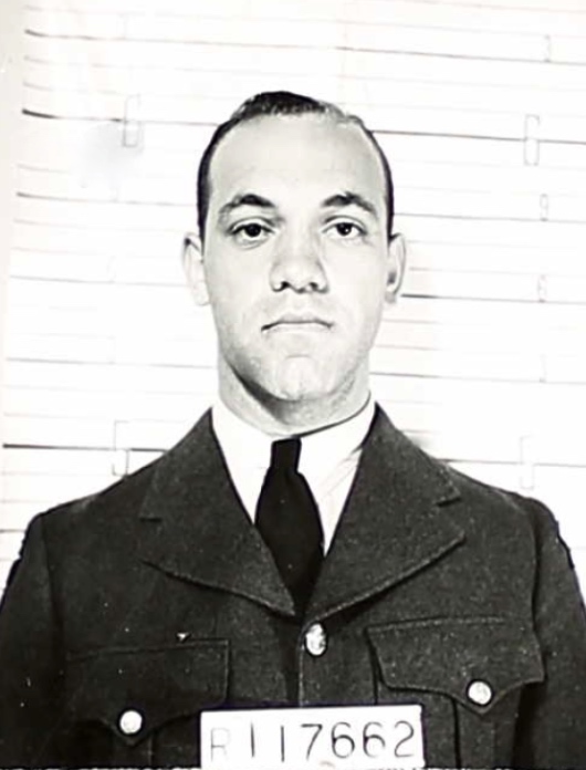 Photo of NATHAN LOUIS BERGER