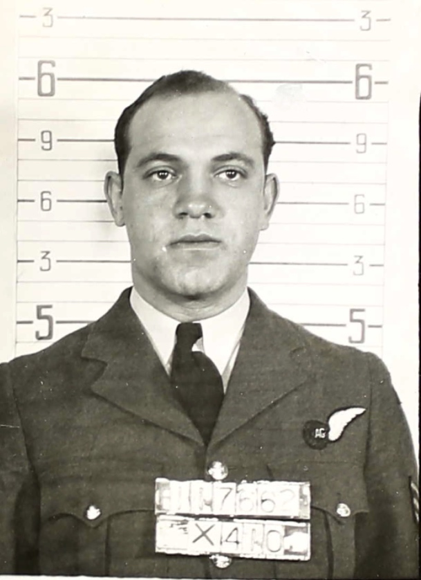 Photo of NATHAN LOUIS BERGER