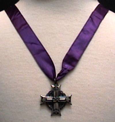 Medal