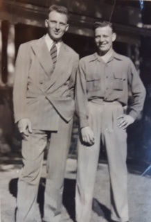 Photo of GEORGE RUSSELL BOYD