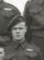 Photo of James Broadfoot