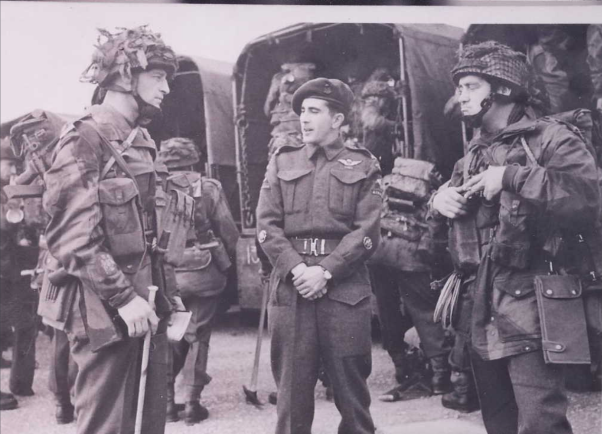 Photo of WENDELL JAMES CLARK