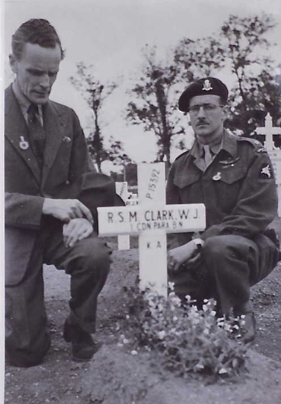 Photo of WENDELL JAMES CLARK