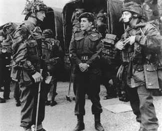 Photo of Wendell Clark