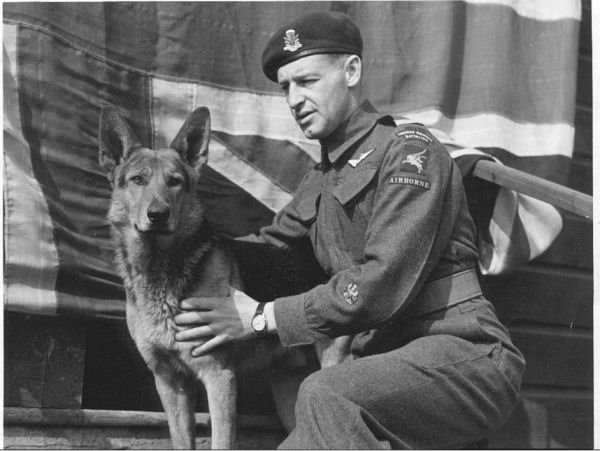 Photo of Wendell James Clark