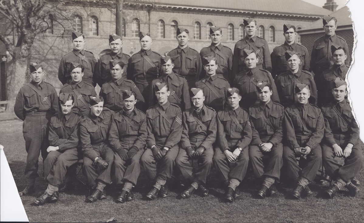 Photo of WENDELL JAMES CLARK