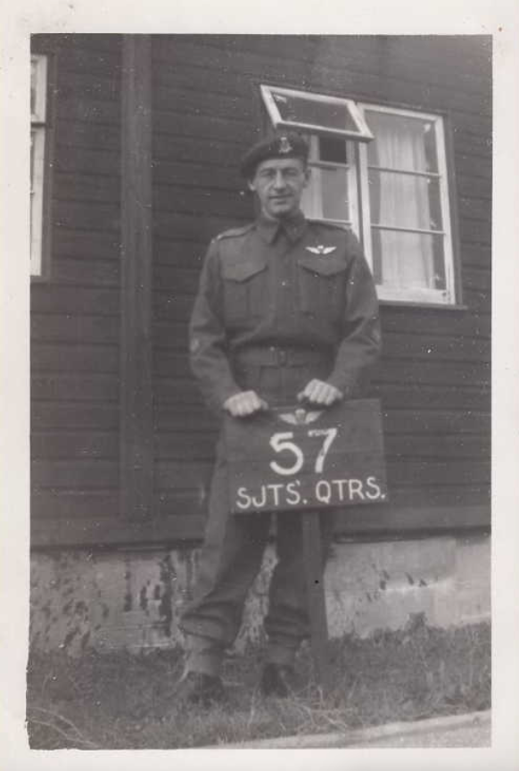 Photo of WENDELL JAMES CLARK