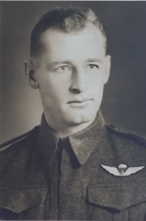 Photo of WENDELL JAMES CLARK