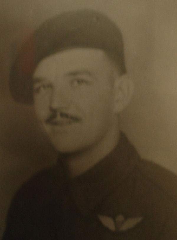 Photo of Gordon Charles Connaghan