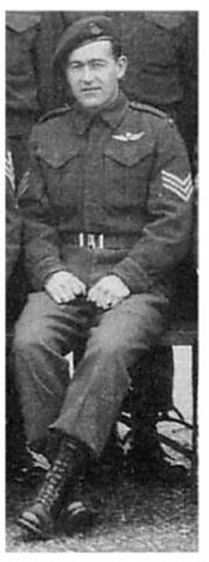 Photo of Gordon Davies