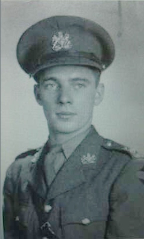 Photo of GLENN LELAND GAMMELL