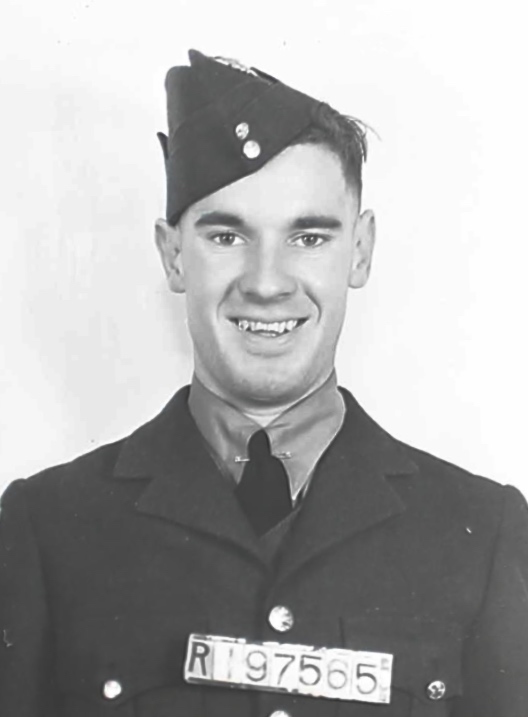 Photo of Herbert Lawrence Anderson