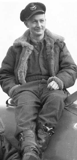 Photo of ROBERT ANDREW BUCKHAM