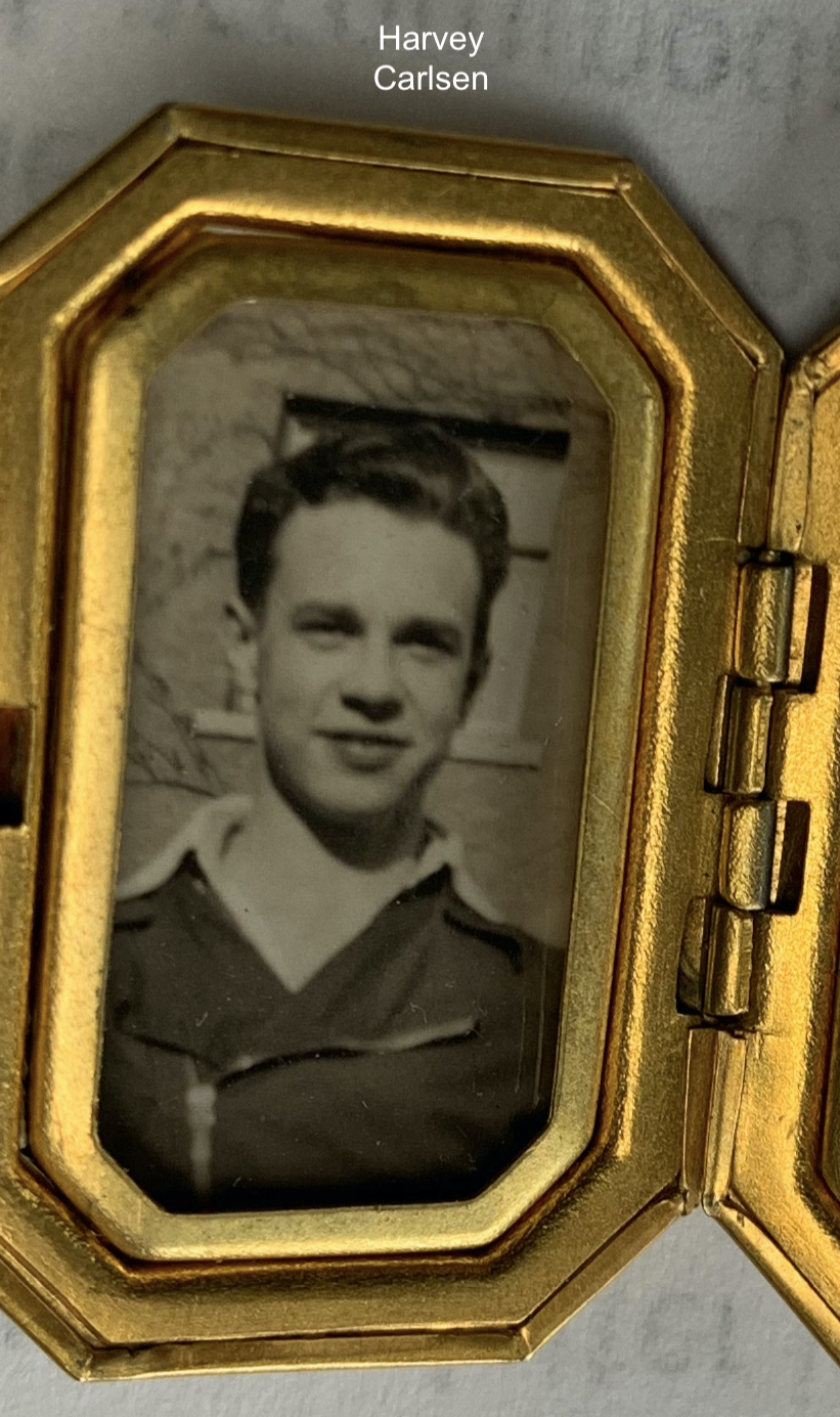 Photo of HARVEY MORRIS CARLSEN