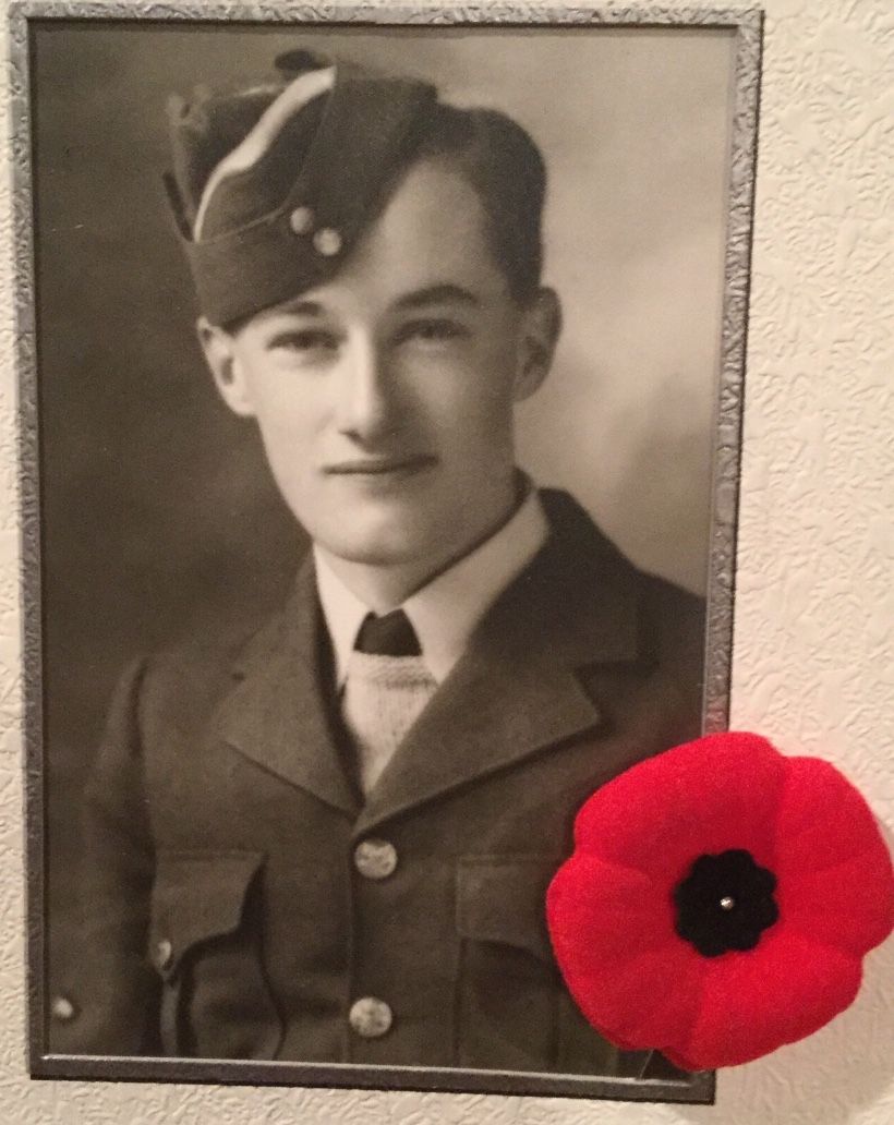 Photo of Robert Earl Coulter