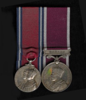 Medal