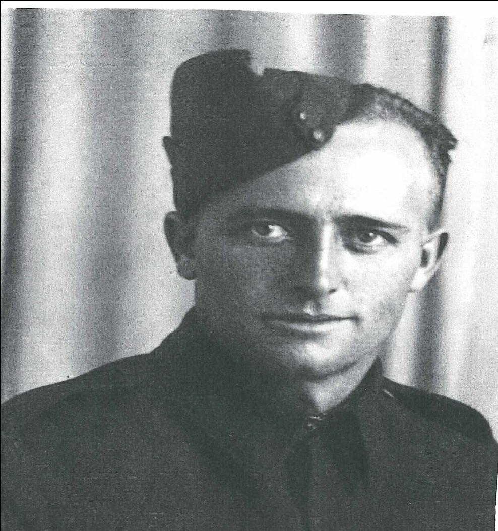 Photo of WILLIAM ALEXANDER HILL