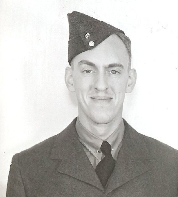 Photo of Wiliam Isted