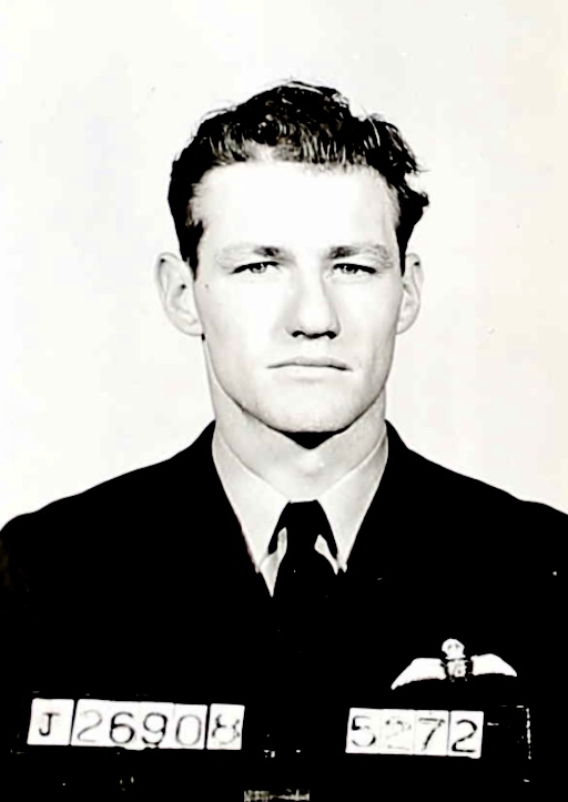 Photo of James Pyle Jessee