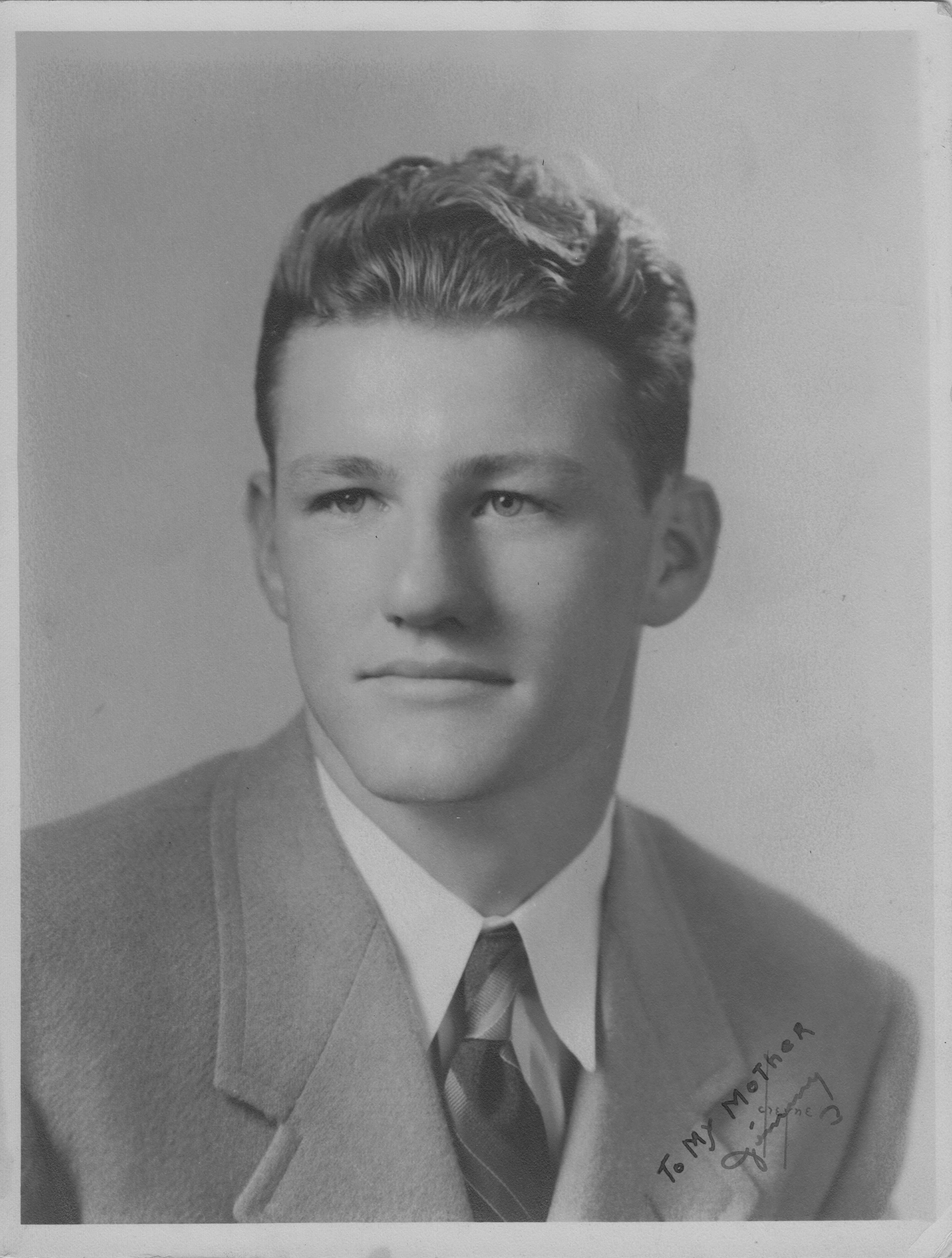 Photo of James Pyle Jessee