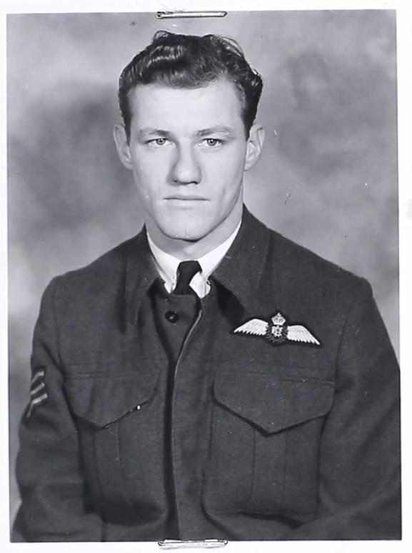 Photo of James Pyle Jessee