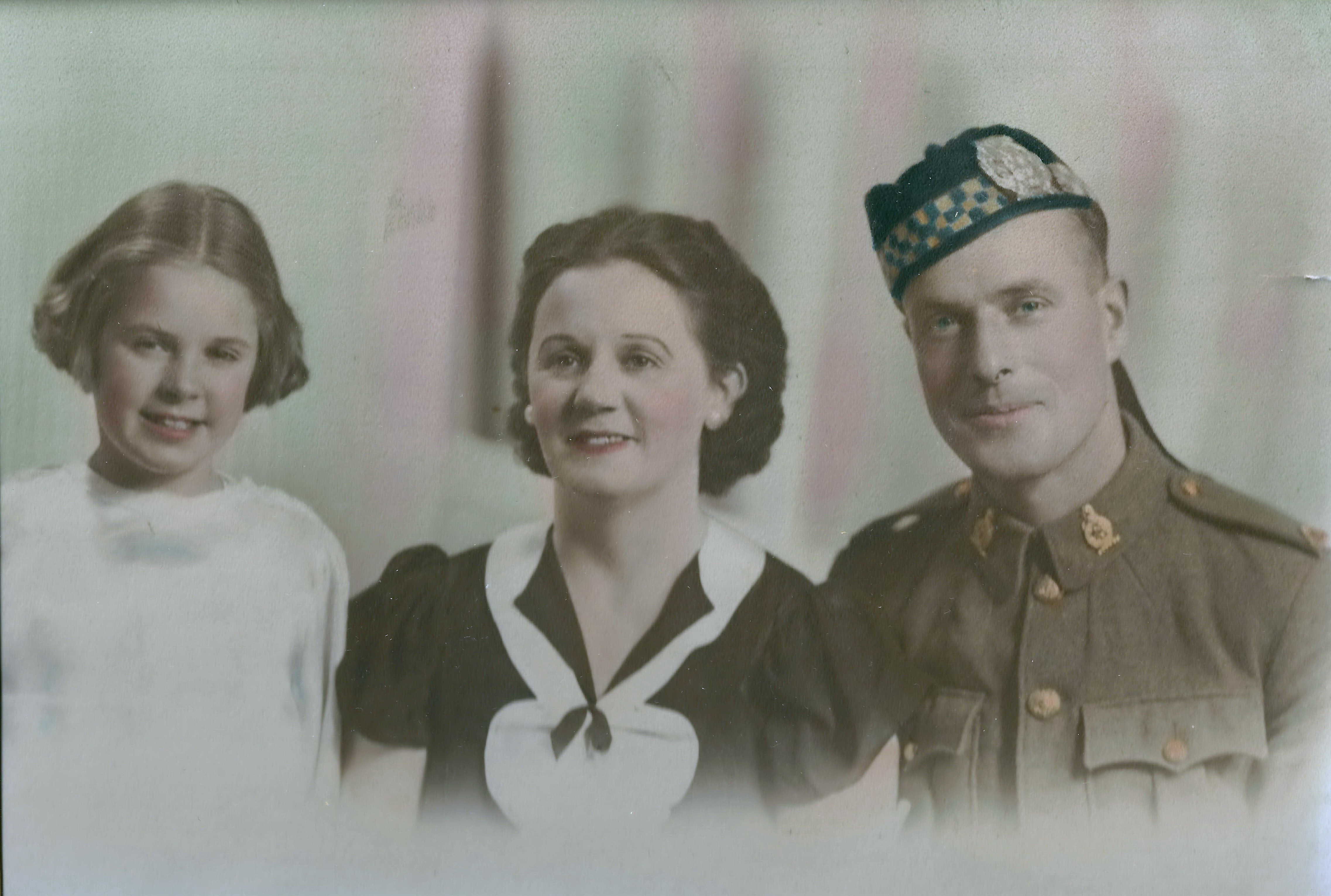 Photo of STEPHEN RALPH ROBINSON