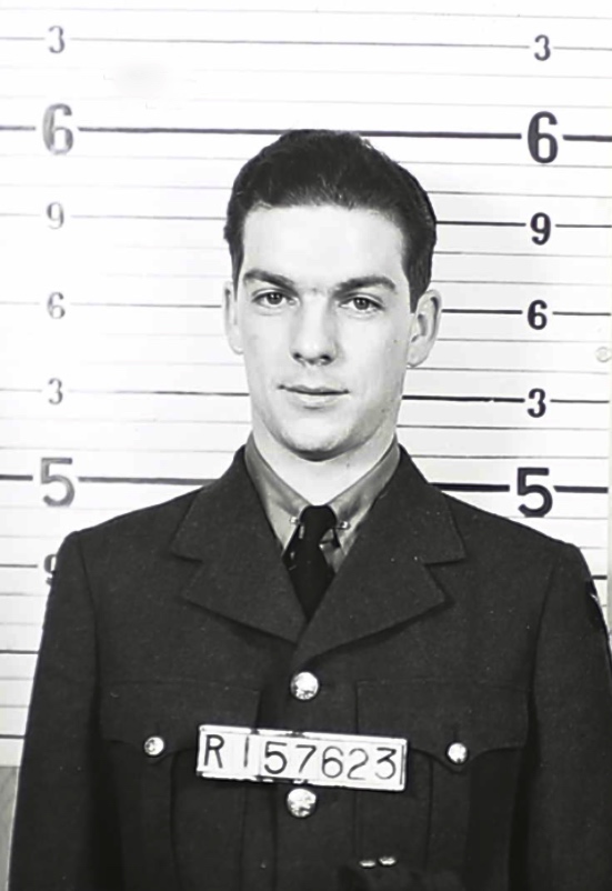 Photo of LLOYD REGINALD ALEXANDER BURNS