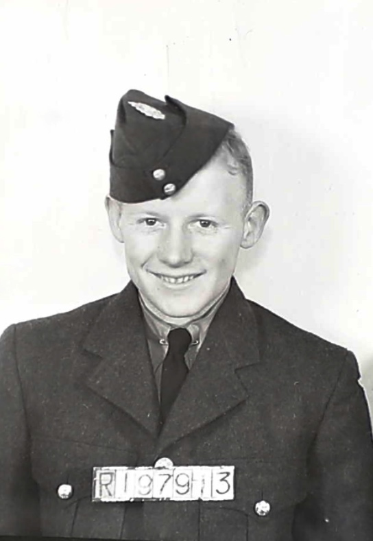 Photo of Robert Monteith Cosh