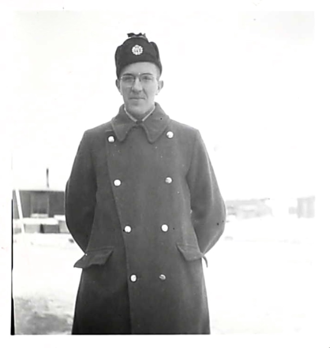 Photo of ALEXANDER GORDON MCHARDY