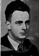 Photo of Douglas Markham