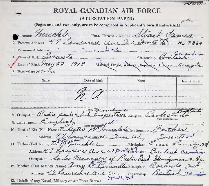 Attestation paper (1)