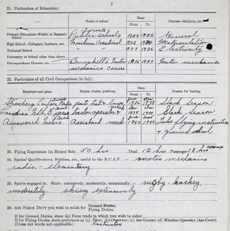 Attestation paper (2)