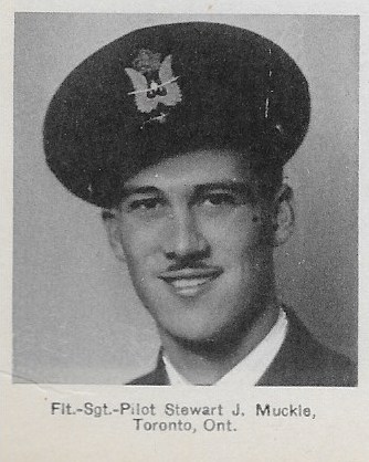 Photo of STUART JAMES MUCKLE