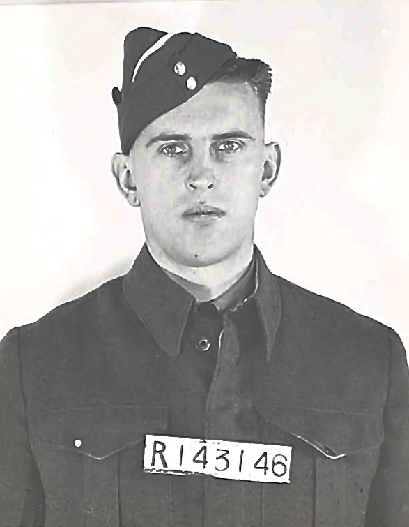 Photo of GEORGE ROSS