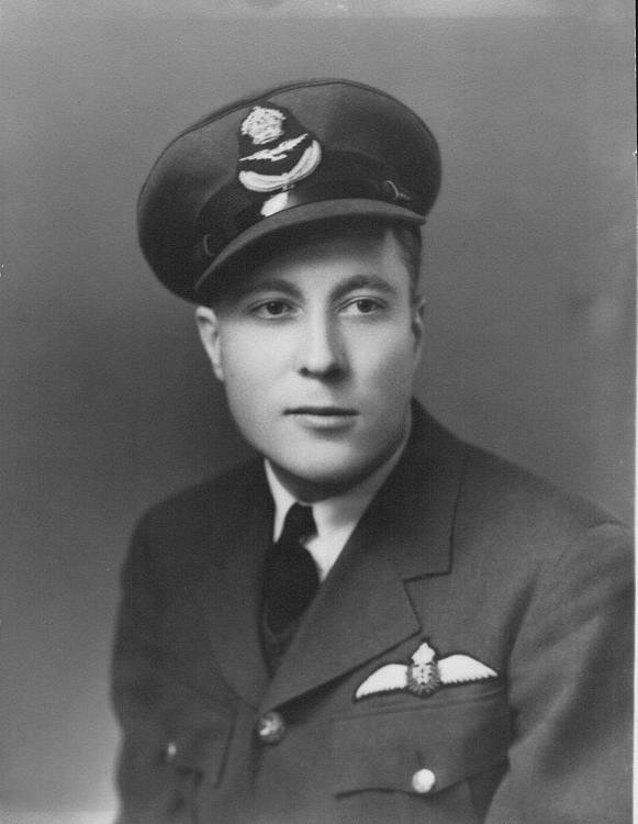 Photo of Leslie Saunders Smoker