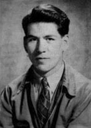 Photo of Howard Carter