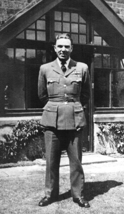 Photo of James Stewart Lees