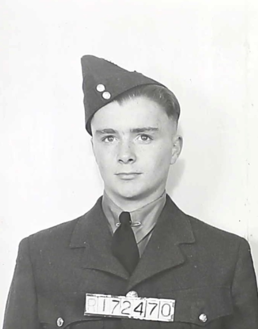 Photo of JAMES LEONARD NORRIS